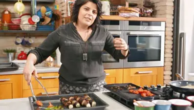 85.Bölüm Mucize Lezzetler