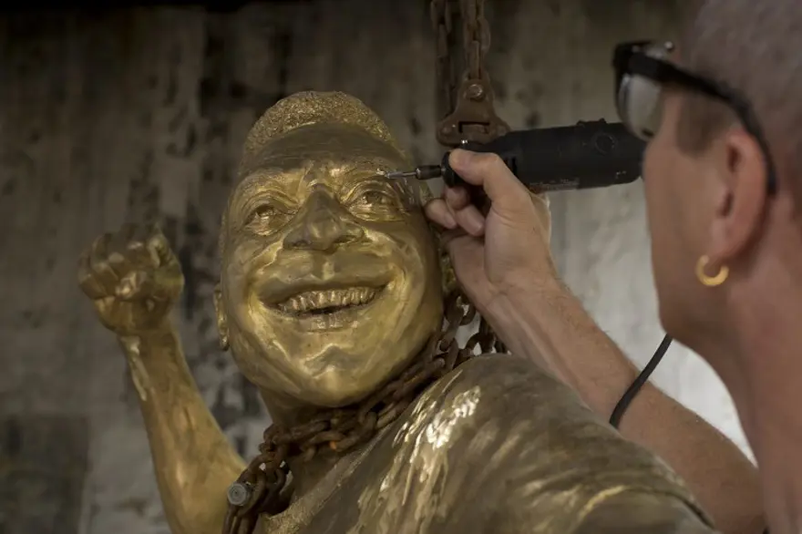 Yaşayan efsaneye bir onur daha 15