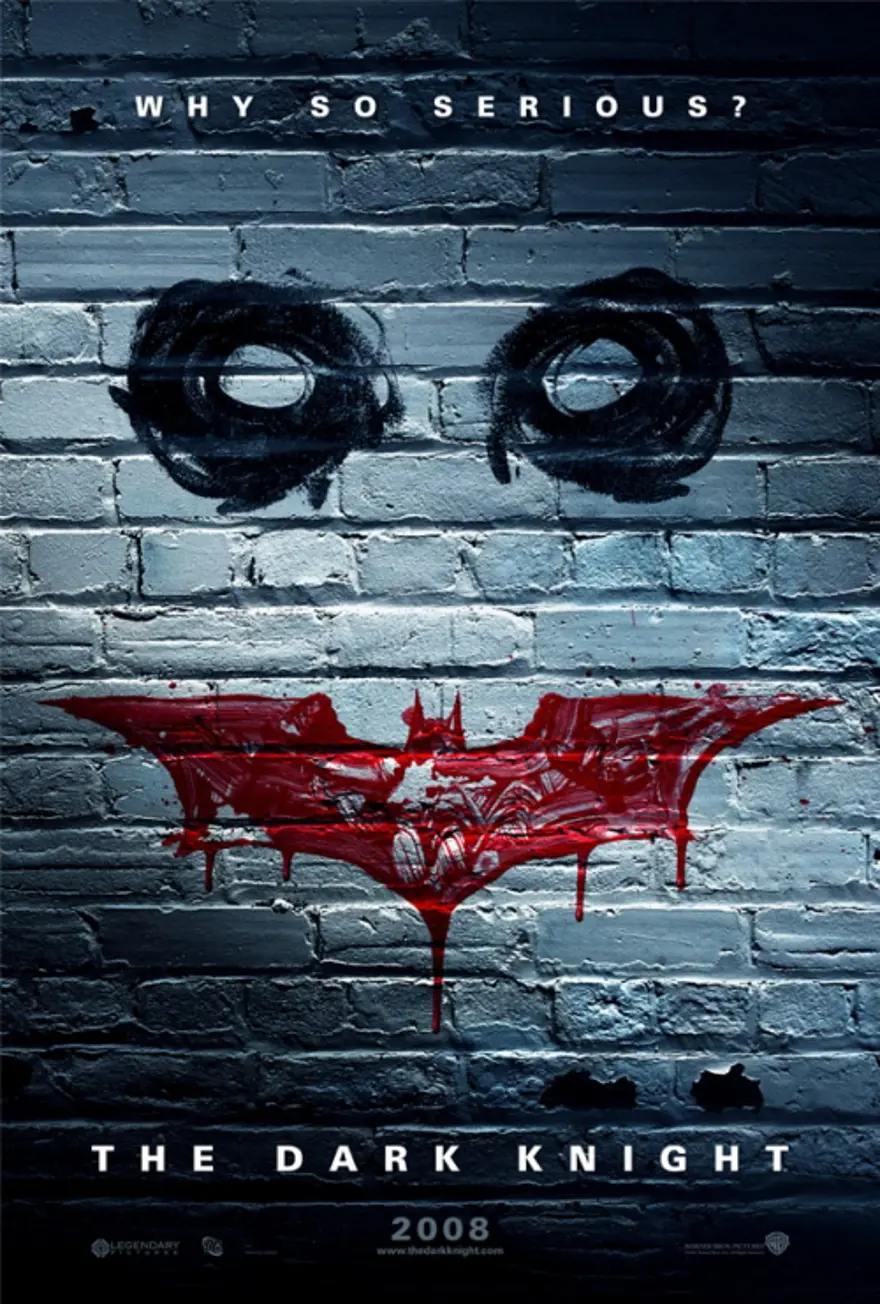 Binbir surat Joker 7
