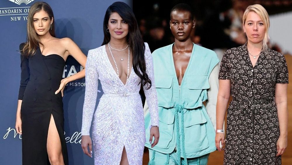 Victoria's Secret podyuma dönmeyi planlıyor