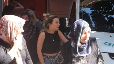 Adana'da 3 yaşındaki kızını öldürüp intihar etti