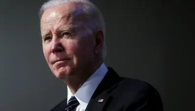 Biden'dan "Bankacılık sistemi güvende" mesajı