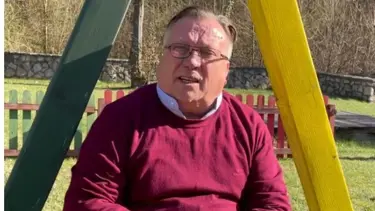 Balkanlar'ın ünlü şarkıcılarından Halid Beslic hayatını kaybetti