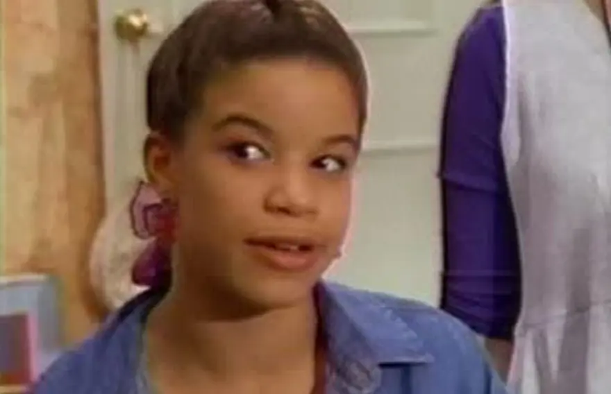 Bill Cosby’ye Cosby Ailesi dizi oyuncusundan üstsüz protesto 3