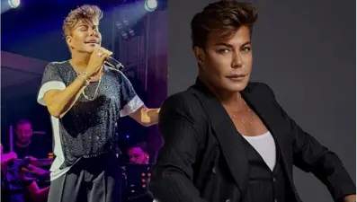 Yaşam savaşı veren Fatih Ürek'in ailesinde miras kavgası iddiası