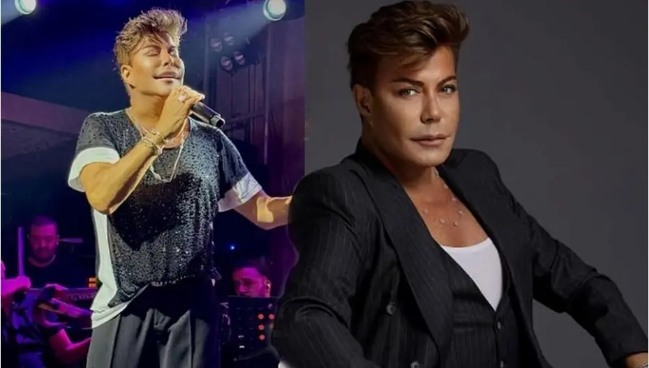 Yaşam savaşı veren Fatih Ürek'in ailesinde miras kavgası iddiası