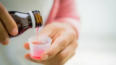 Hindistan'da çocuklara öksürük şurubu kısıtlaması