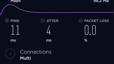 Bir film 7 saniyede indi: 5G hız denemesinde Turkcell'den 2 bin 283 Gbps ile dünya rekoru