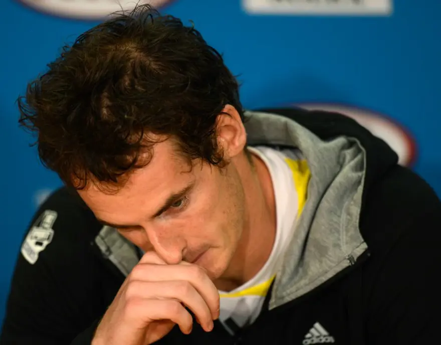 Avustralya'nın galibi Djokovic! 43