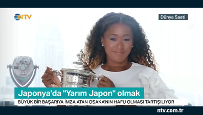 Japonya’da “Hafu-Yarım Japon” olmak