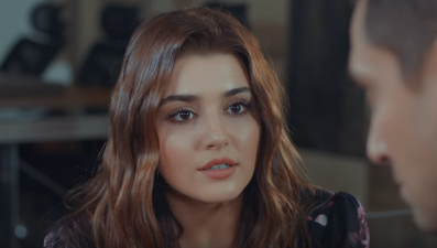 "Hani mutlu olmam için her şeyi yapardın?" (Siyah İnci 9. bölüm 2. fragmanı)