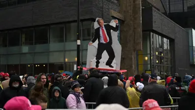 Sıradışı bir liderin portresi: Geçmişten bugüne Donald Trump kimdir?