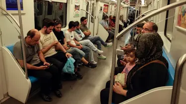 İran'da kısırlık alarmı: Çiftlerin sadece 10 yılı kaldı