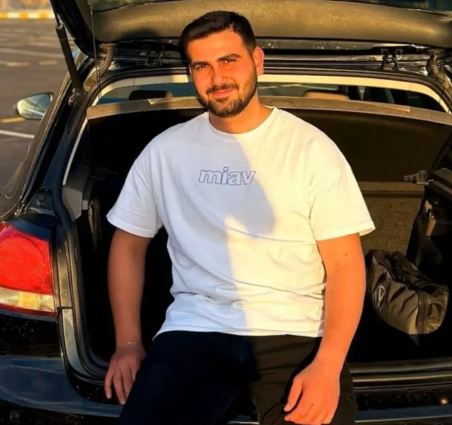 Samet’ten 5 gündür haber yok: Son sinyal baraj çevresinden alındı 