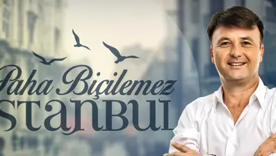 Paha Biçilemez İstanbul Nişantaşı, Teşvikiye, Maçka’da