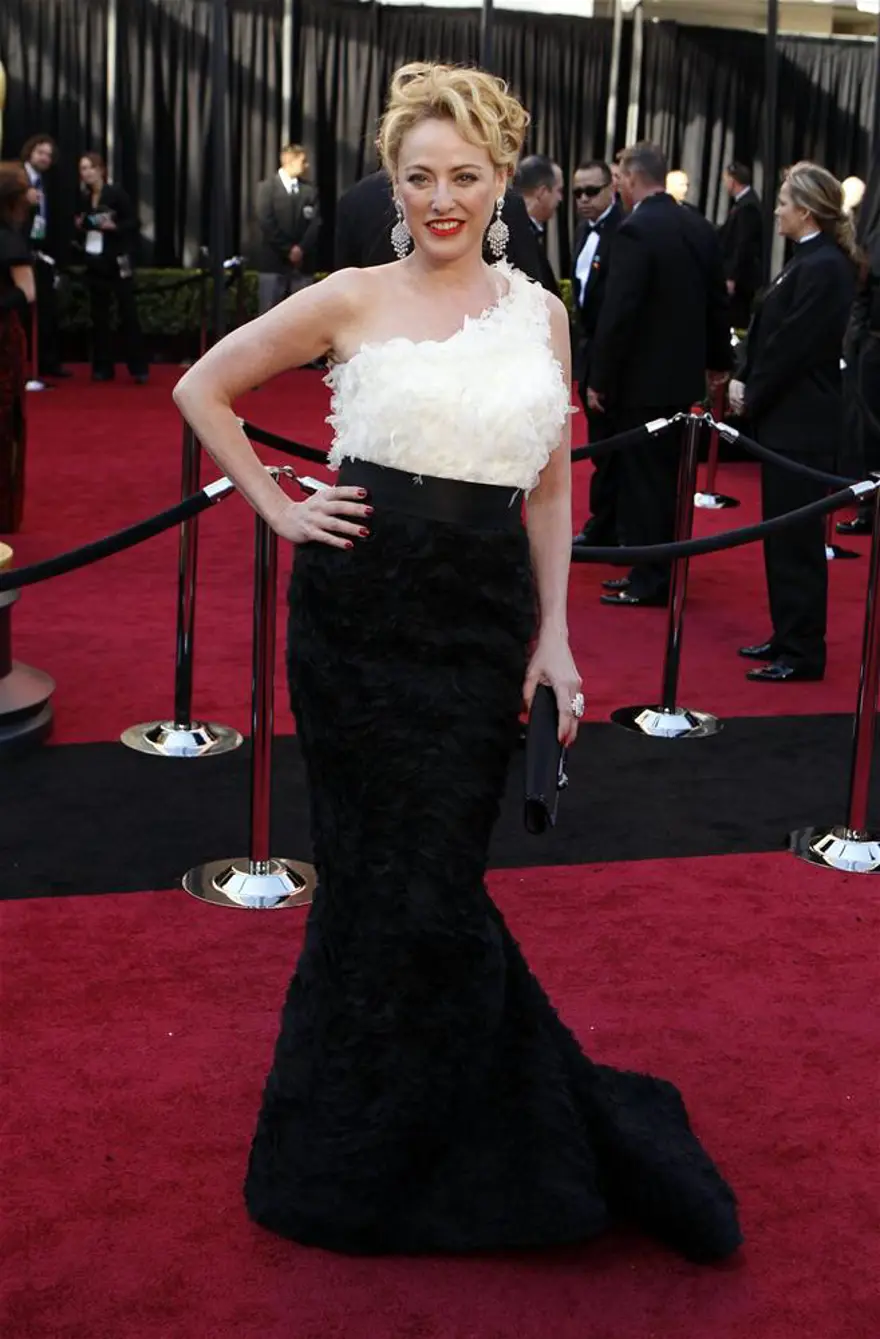 Virginia Madsen 5 Virginia Madsen 5