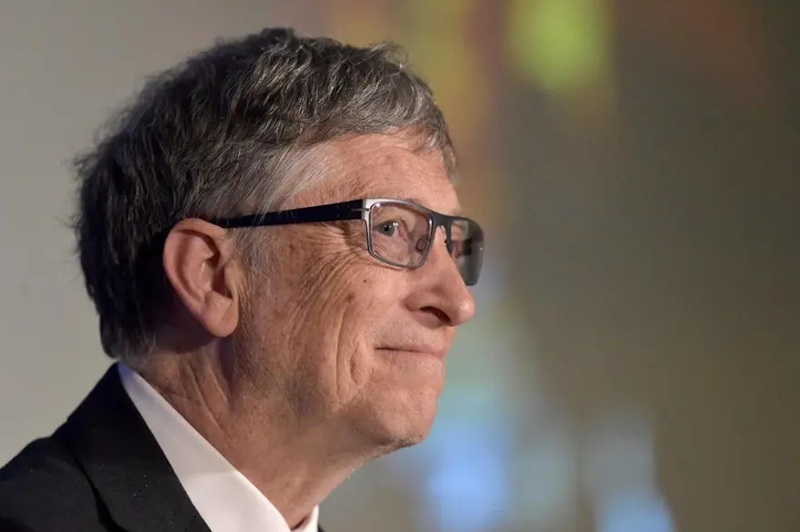 Bill Gates’ten corona virüs açıklaması 3