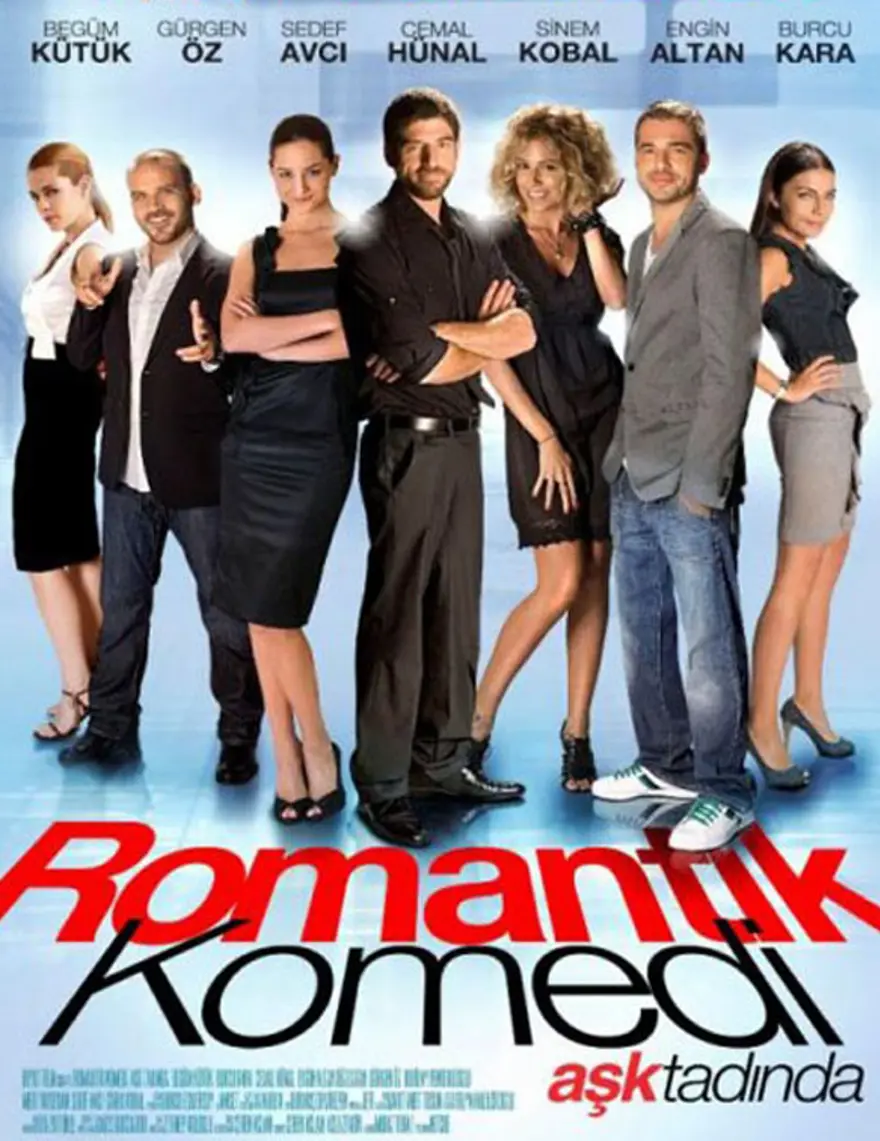 13- Romantik Komedi 24
