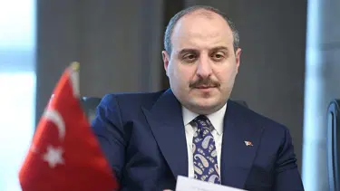 Bakan Varank: Ülkemizin hem doğusunda hem batısında çok kirli bir al, ver tezgahı kuruluyor