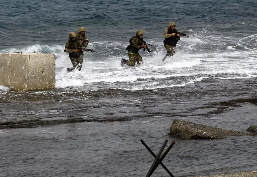 Efes 2013 Müşterek Tatbikatı 9