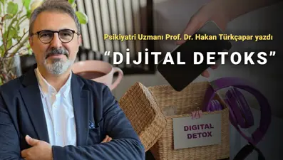Psikiyatri Uzmanı açıkladı: Dijital detoks gerçekten işe yarıyor mu?