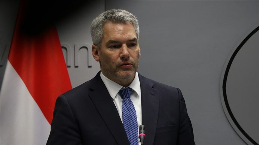 Avusturya'da koalisyon görüşmeleri başarısız oldu: Başbakan istifa edecek