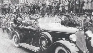 27 Mayıs darbesinin 62. yılı