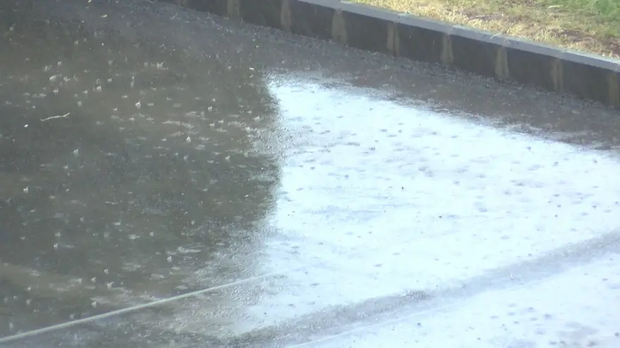 5 İL İÇİN SAĞANAK UYARISI 3