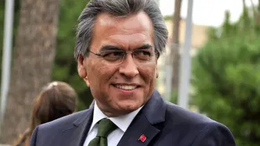 İzmir Torbalı Belediye Başkanı İsmail Uygur yaşamını yitirdi