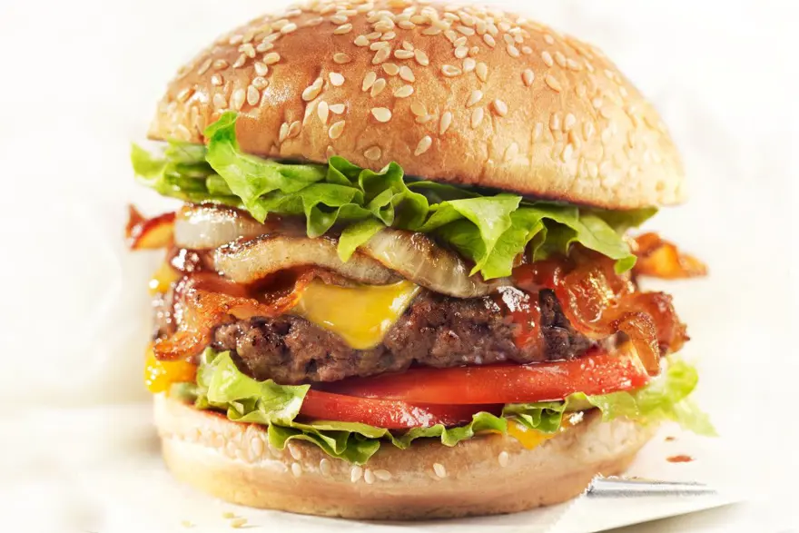 SON OLARAK BIG MAC ENDEKSİ NEDİR? 8
