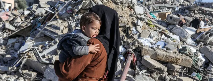 "Gazze'de ateşkes" müzakereleri sürüyor: Zorluklara rağmen ilerliyor 2 "Gazze'de ateşkes" müzakereleri sürüyor: Zorluklara rağmen ilerliyor 2