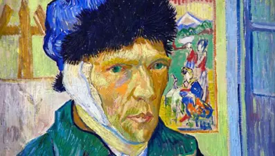 Van Gogh’un ruh sağlığına ilişkin yeni keşif: Deliryumdan muzdaripti