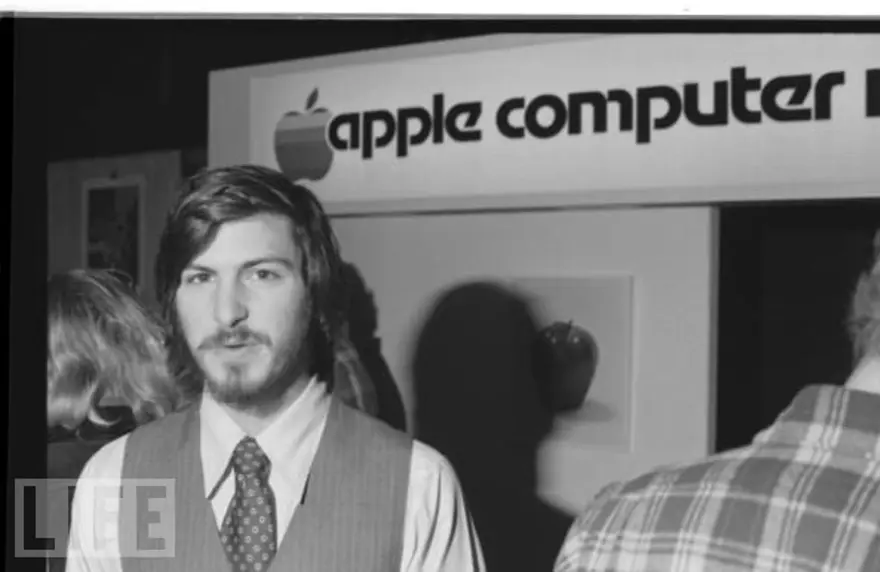 Apple'ı bir numara yaptı 4