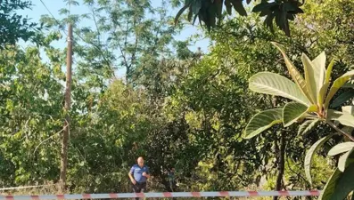 24 yaşındaki Aziz'in şüpheli ölümü