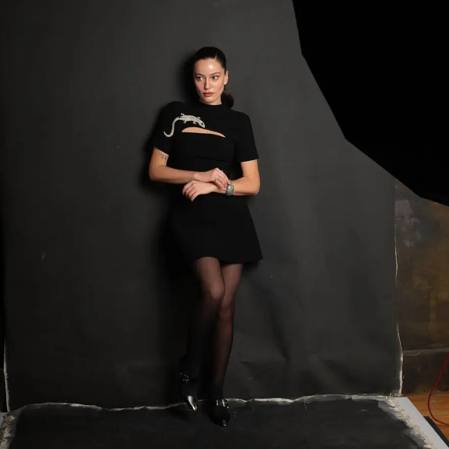 "YOLLARIMIZI AYIRDIK" 2