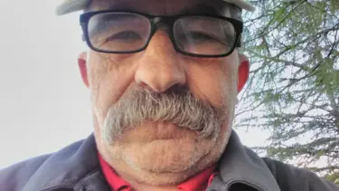 Yaşlı adam çadırda ölü olarak bulundu