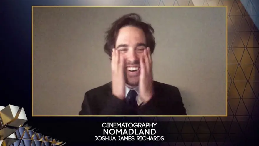 2021 BAFTA Ödülleri sahiplerini buldu 9 2021 BAFTA Ödülleri sahiplerini buldu 9