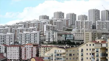 Deprem sigortalı konut sayısı sayısında artış