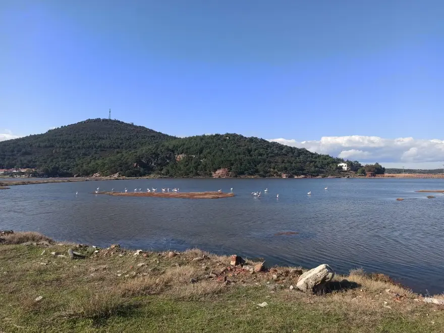 İda Madra Jeoparkı UNESCO yolunda 6