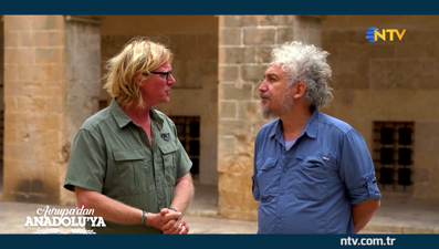 Avrupa'dan Anadolu'ya Lezzetler 27 Ocak 2018