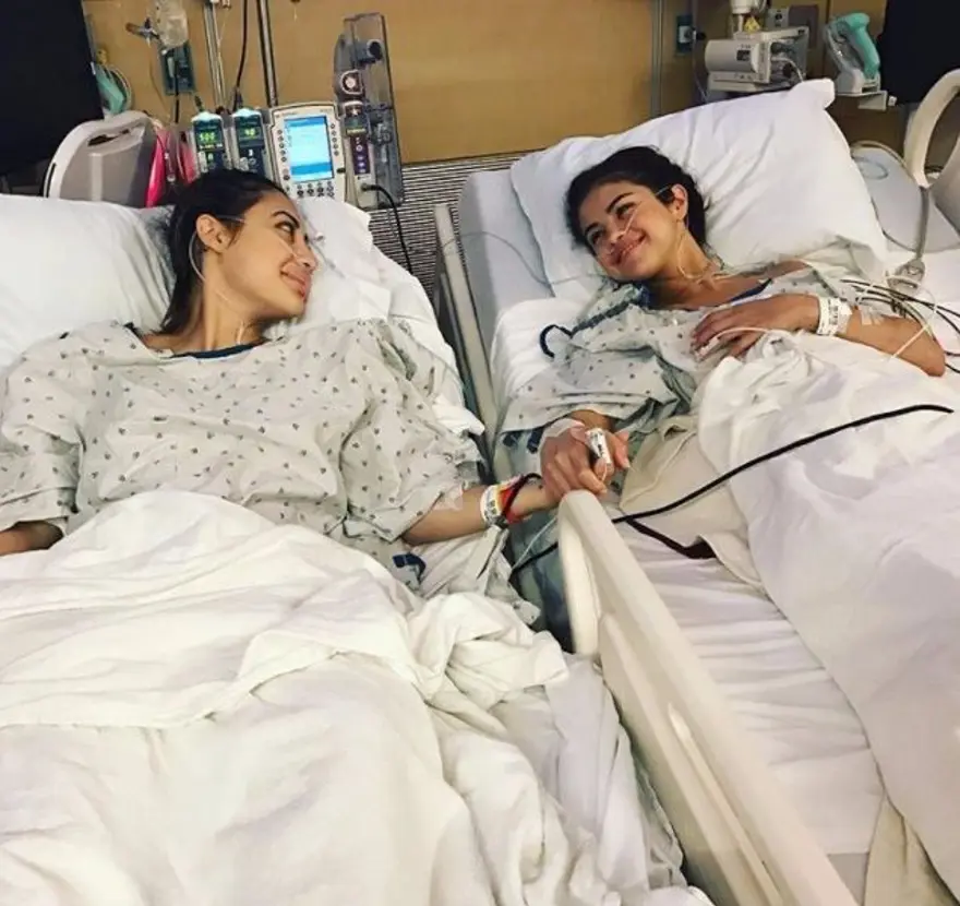 28. yaşına özel 28 karede Selena Gomez 23