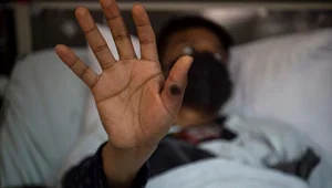 Sağlık Bakanlığı'ndan maymun çiçeği rehberi: M Çiçeği (mpox) virüsü hakkında her şey! Sağlık Bakanlığı'ndan maymun çiçeği rehberi: M Çiçeği (mpox) virüsü hakkında her şey!