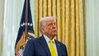FT: "Trump, otomobil üreticilerini bazı vergilerden muaf tutacak"