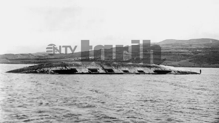 YANA YATMIŞ MESUDİYE 1