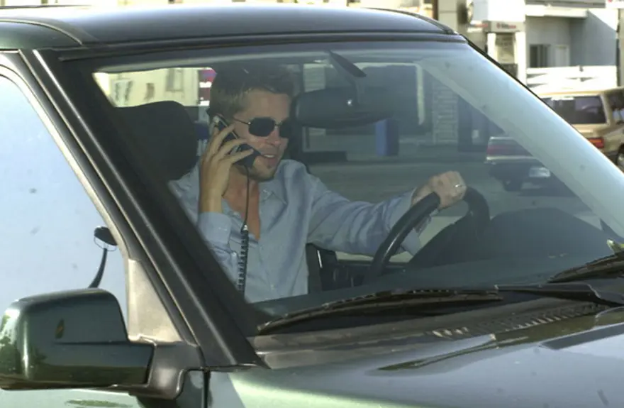 Ünlüler ve korkuları 10