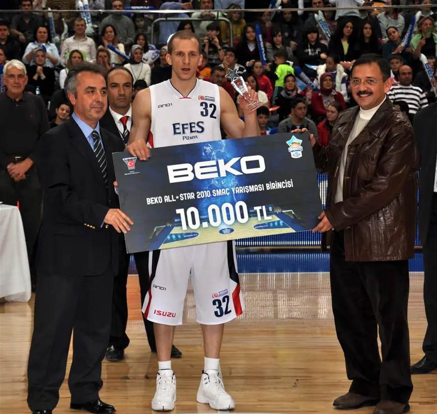 Beko All Star 5 Beko All Star 5