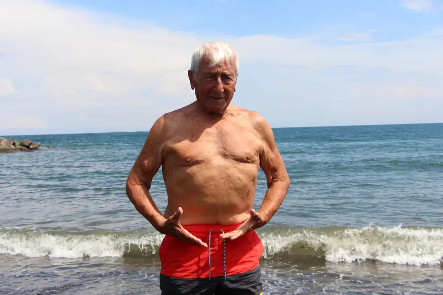 "FUTBOLCU OLSAYDIM..." 7 "FUTBOLCU OLSAYDIM..." 7