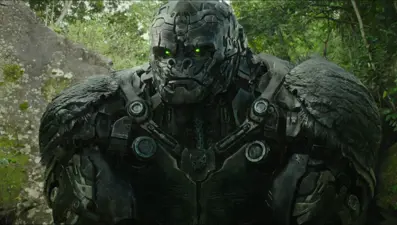 Transformers: Rise of Beasts'ten ilk fragman yayınlandı