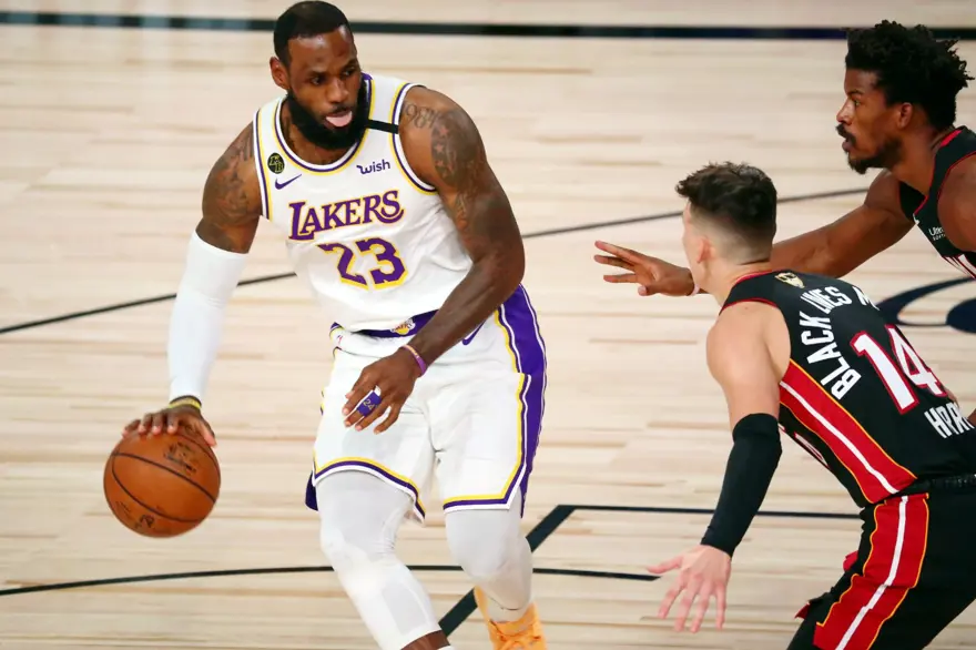 CELTICS'İ YAKALADI 3