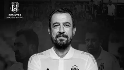 TFF'den Hikmet Çapanoğlu için başsağlığı mesajı